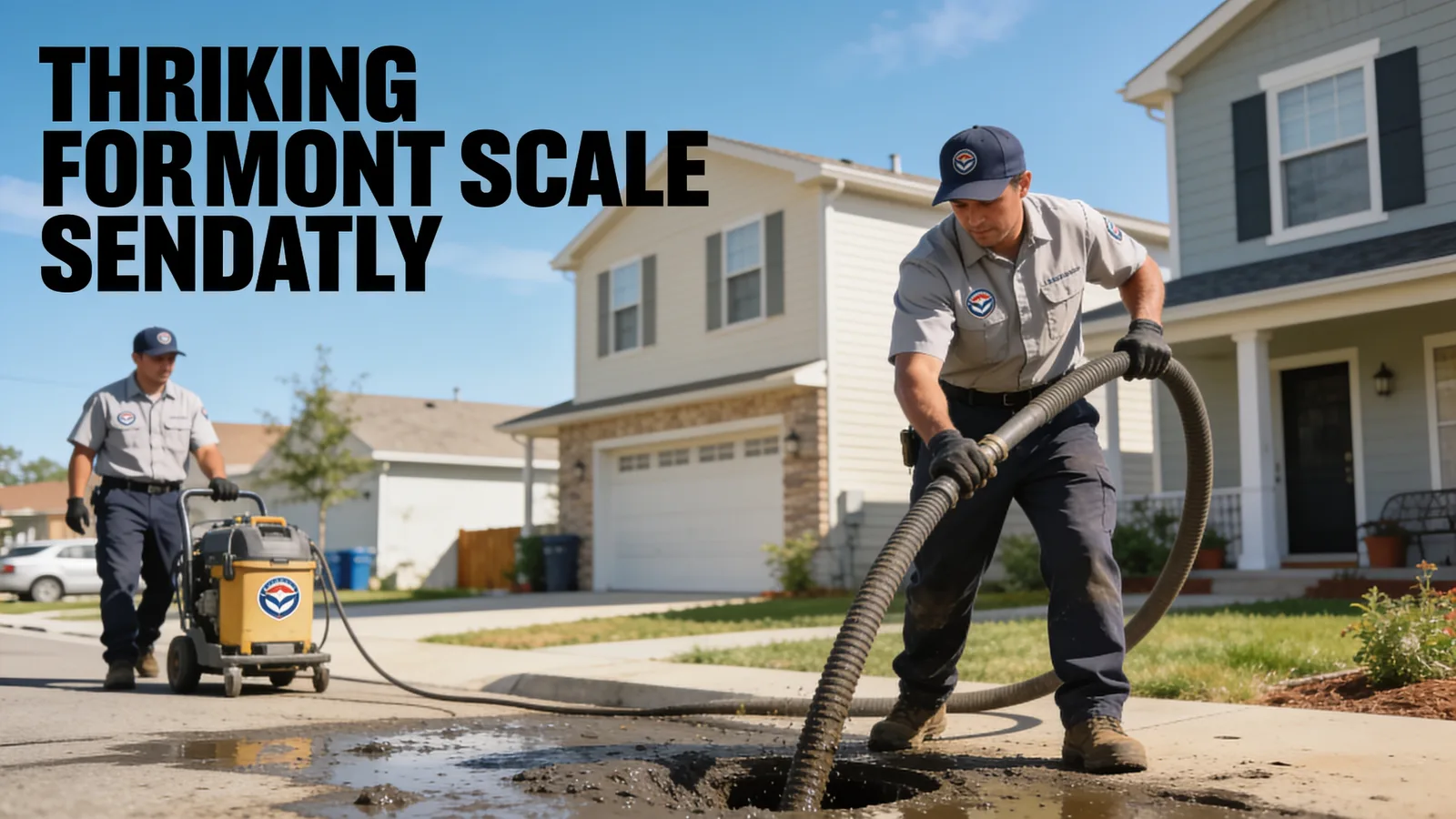 Sewage Cleanup in Stockbridge, WI near me
